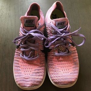 Nike Free Flyknits